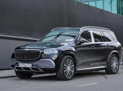 Империя Саркисовых: «РЕСО-Гарантия», Maybach У777АУ777 и миллиарды, утонувшие в офшорной роскоши