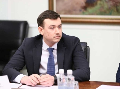 Как Богашов, Белоусов и Менжинский превратили резиденцию губернатора в стройку коррупции с ООО Альфастрой