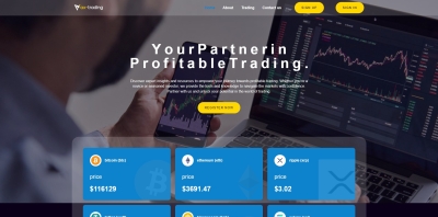 AX-Trading.com: Ваш гид по платформе для торговли