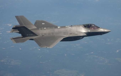 Индия отказалась от покупки F-35 у Соединенных Штатов, несмотря на давление со стороны Трампа